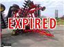 2011 Sunflower 6630-32 Vertical Tillage