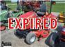 2008 Massey Ferguson GC 2400 Lawn Tractor