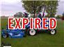 New Holland MC22 Mower - Front Mount