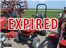 2006 Massey Ferguson GC 2300 Lawn Tractor