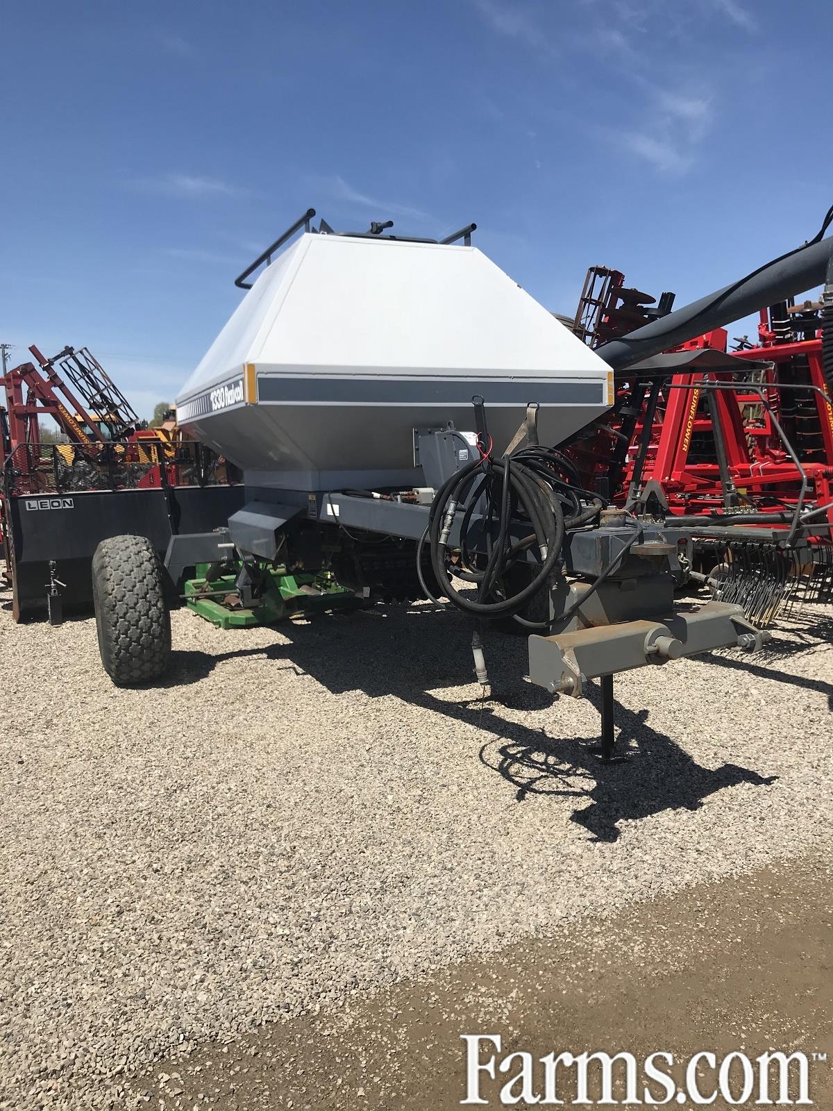 FlexiCoil 1330 Air Seeders / Air Carts for Sale