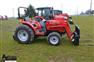 2009 Massey Ferguson 1533 Tractor - Compact