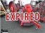 Massey Ferguson RX 180 Mower - Batwing