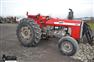 Massey Ferguson 285 Tractor