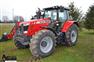 2013 Massey Ferguson 7618 Tractor