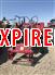 Case IH FARMALL 85C Tractor