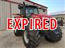 2016 Massey Ferguson 7720 Tractor