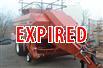 Hesston 4760 Square Baler - Small