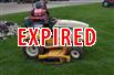 Cub Cadet 1863 Lawn Tractor