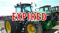 2009 John Deere 7930 Tractor