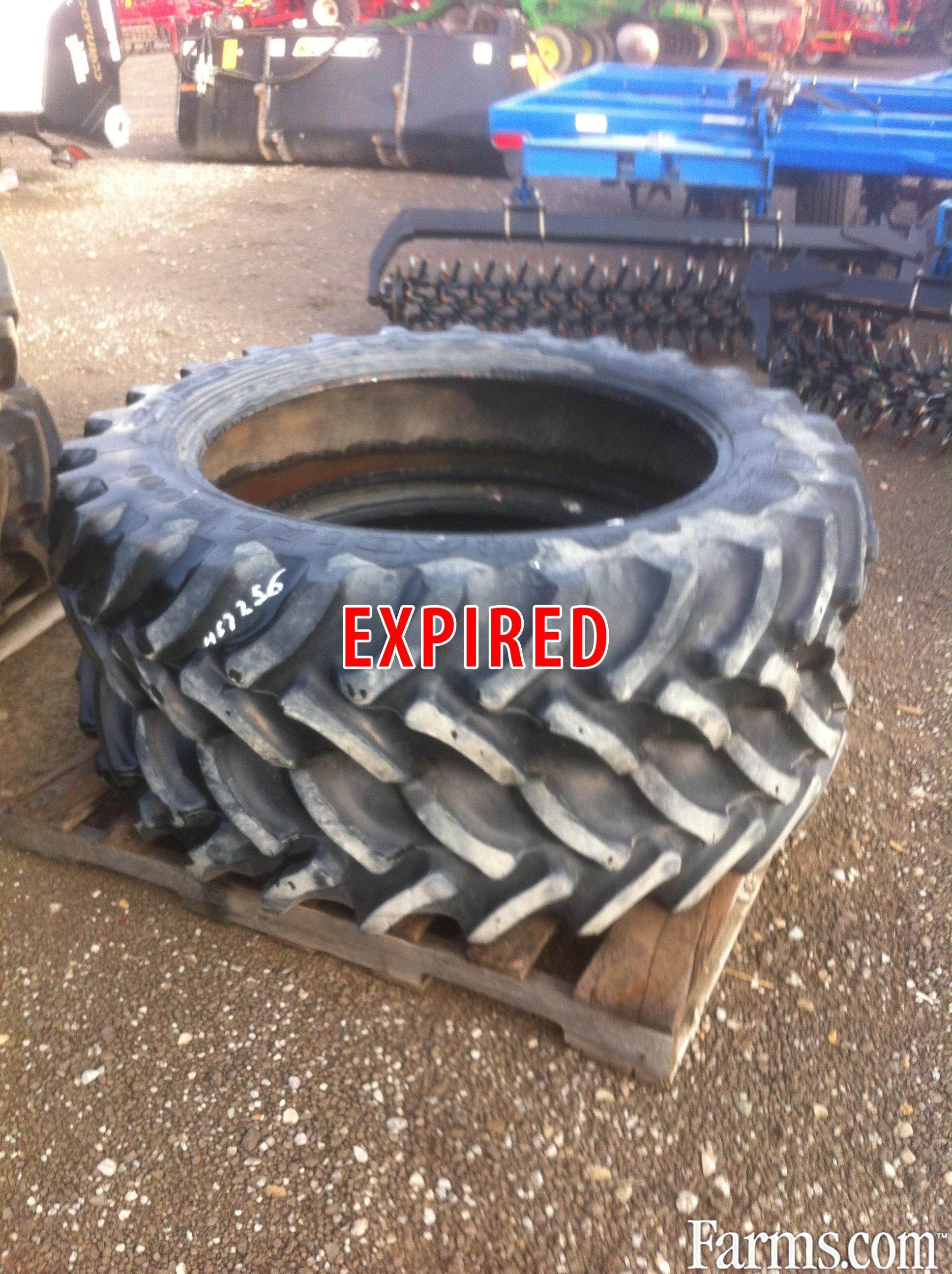 2001 Wil Rich Excel Series Cultivator for Sale