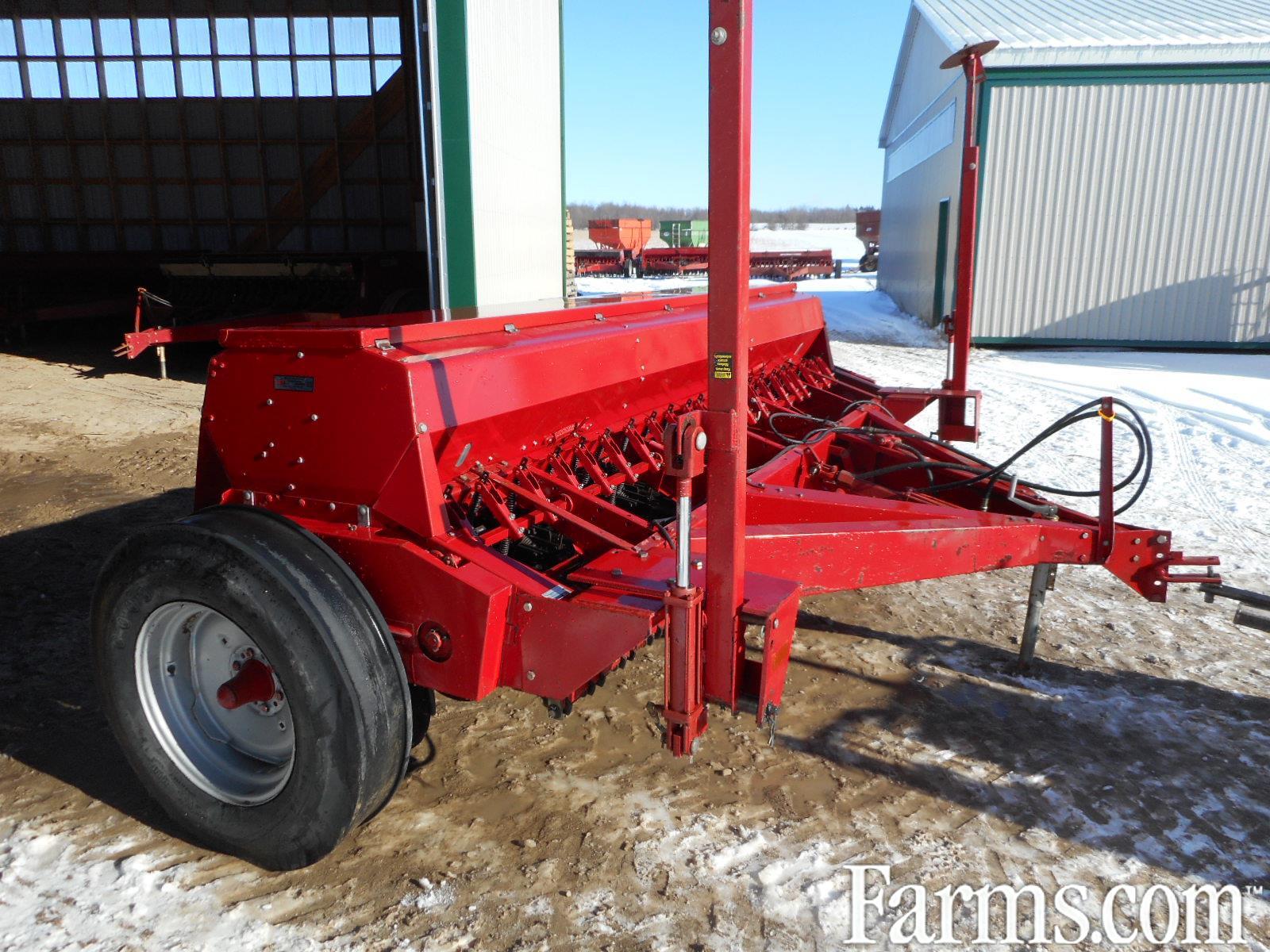 Case IH Planters For Sale USFarmer Com   106433 1 