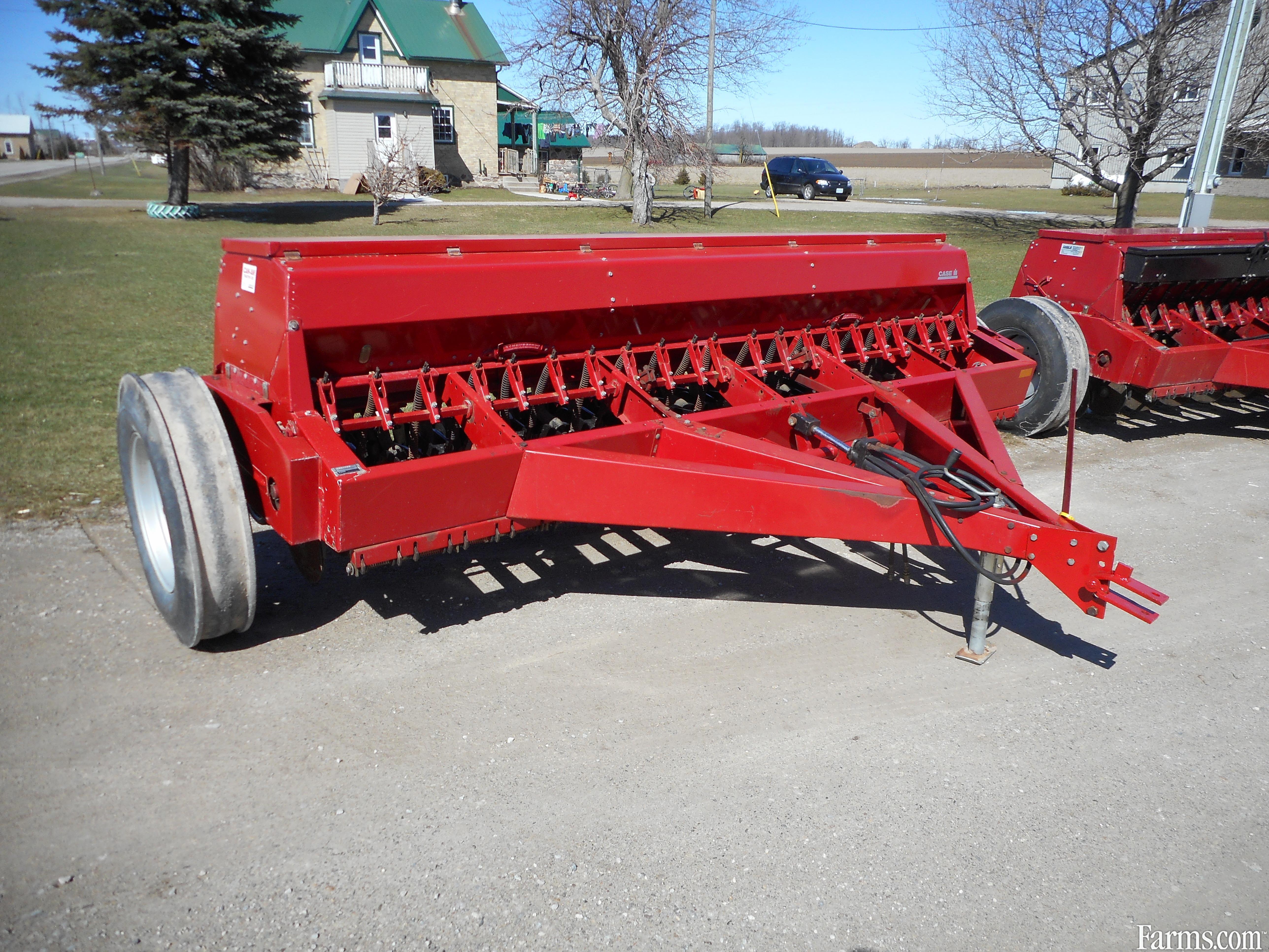 Case IH Planters For Sale USFarmer Com   115148 1 