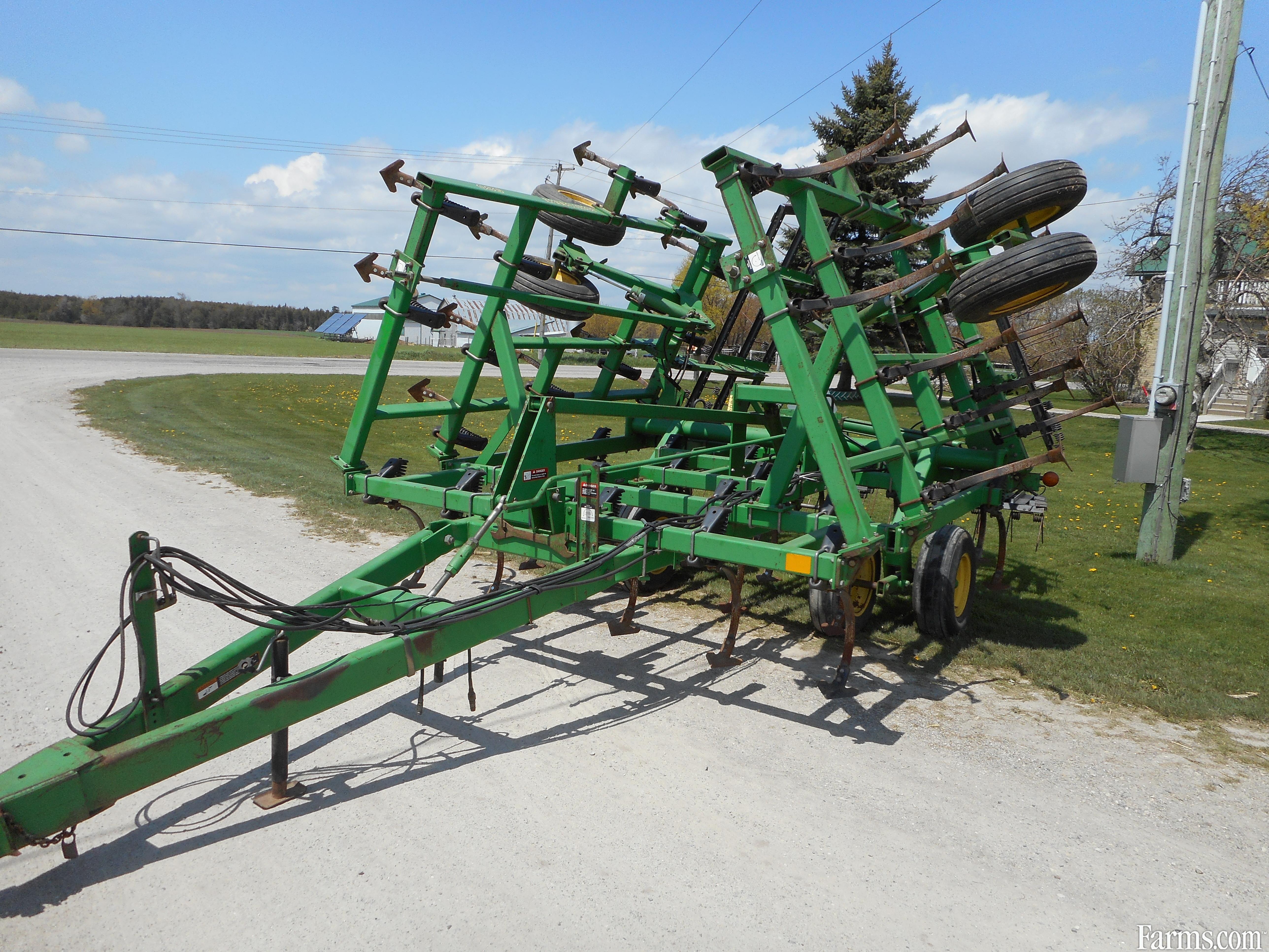 What Is A Field Cultivator at Jewell Hamilton blog