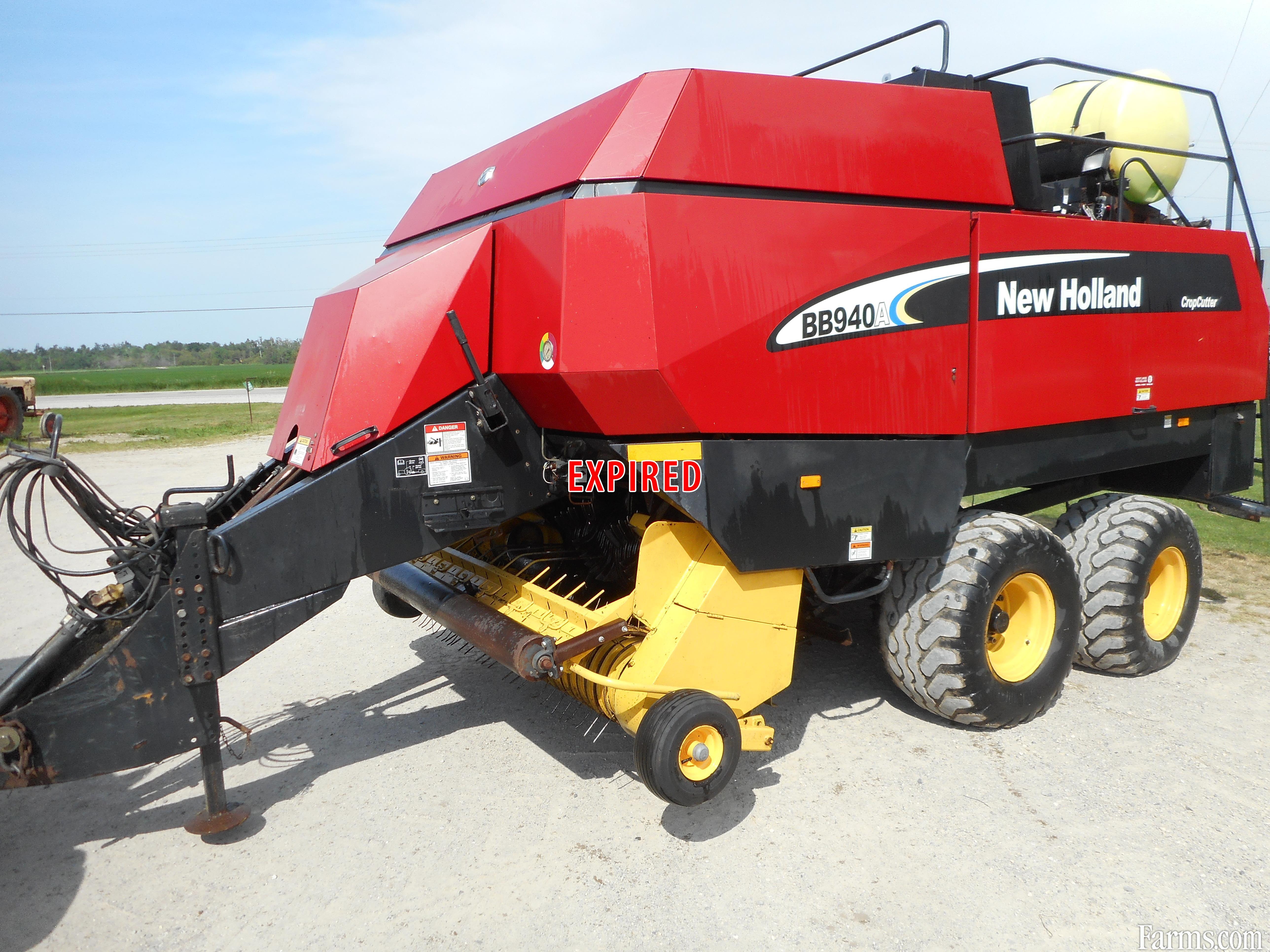 Teagle 505M straw mill for Sale