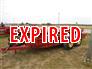 NH 185 Manure Spreader