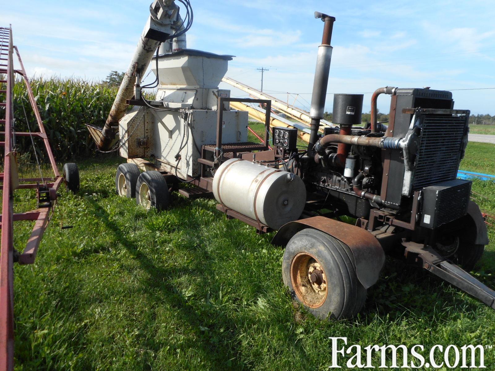 Roller Mill for Sale