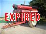 Brent 420 Grain Buggy