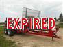 Hagedorn 5290 Manure Spreader