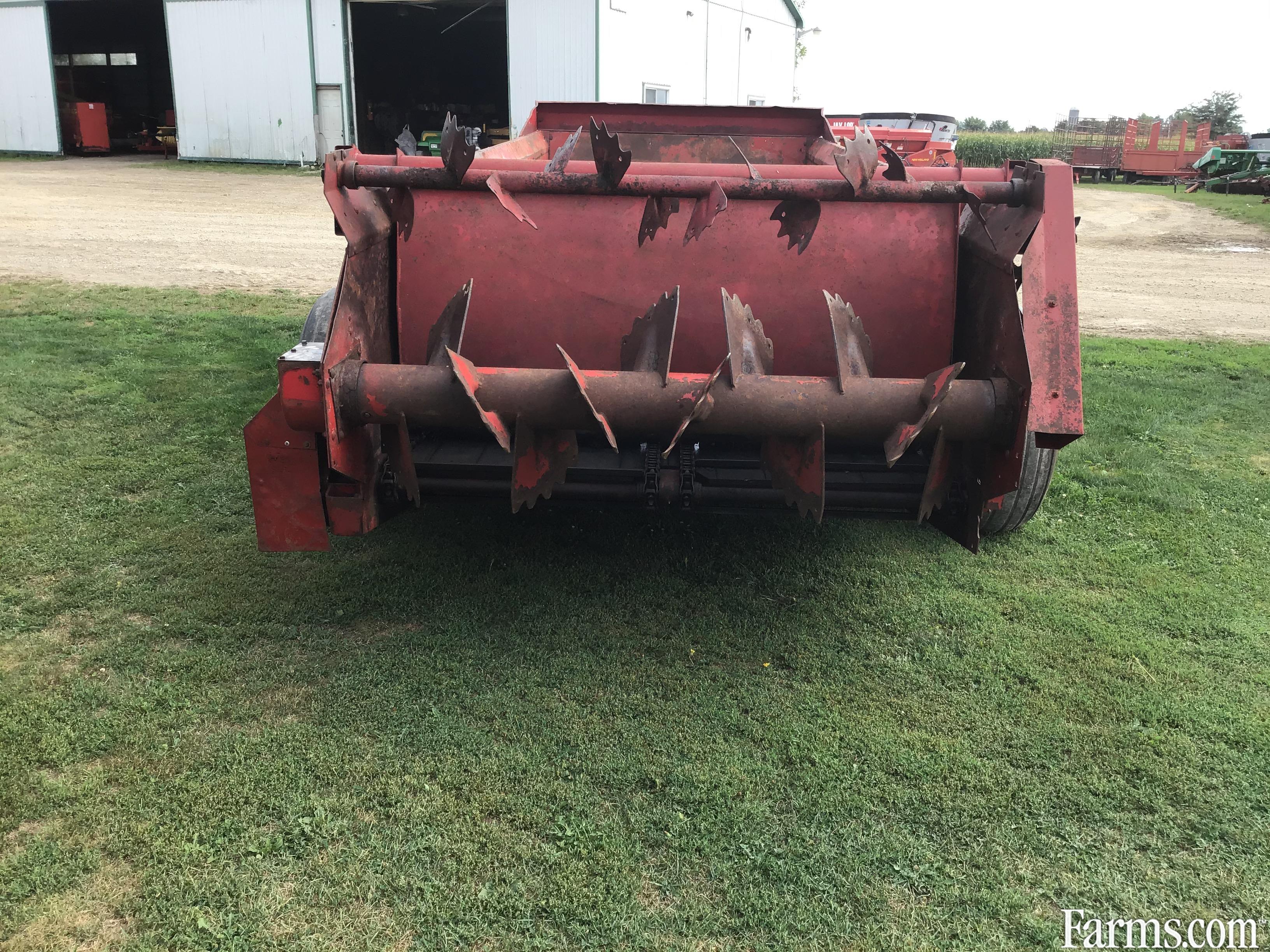 New Holland 195 Manure Handling / Spreaders for Sale