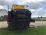 NH 340R Plus Baler