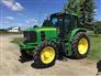 JD 7130 Tractor