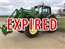 JD 7230 PREMIUM TRACTOR