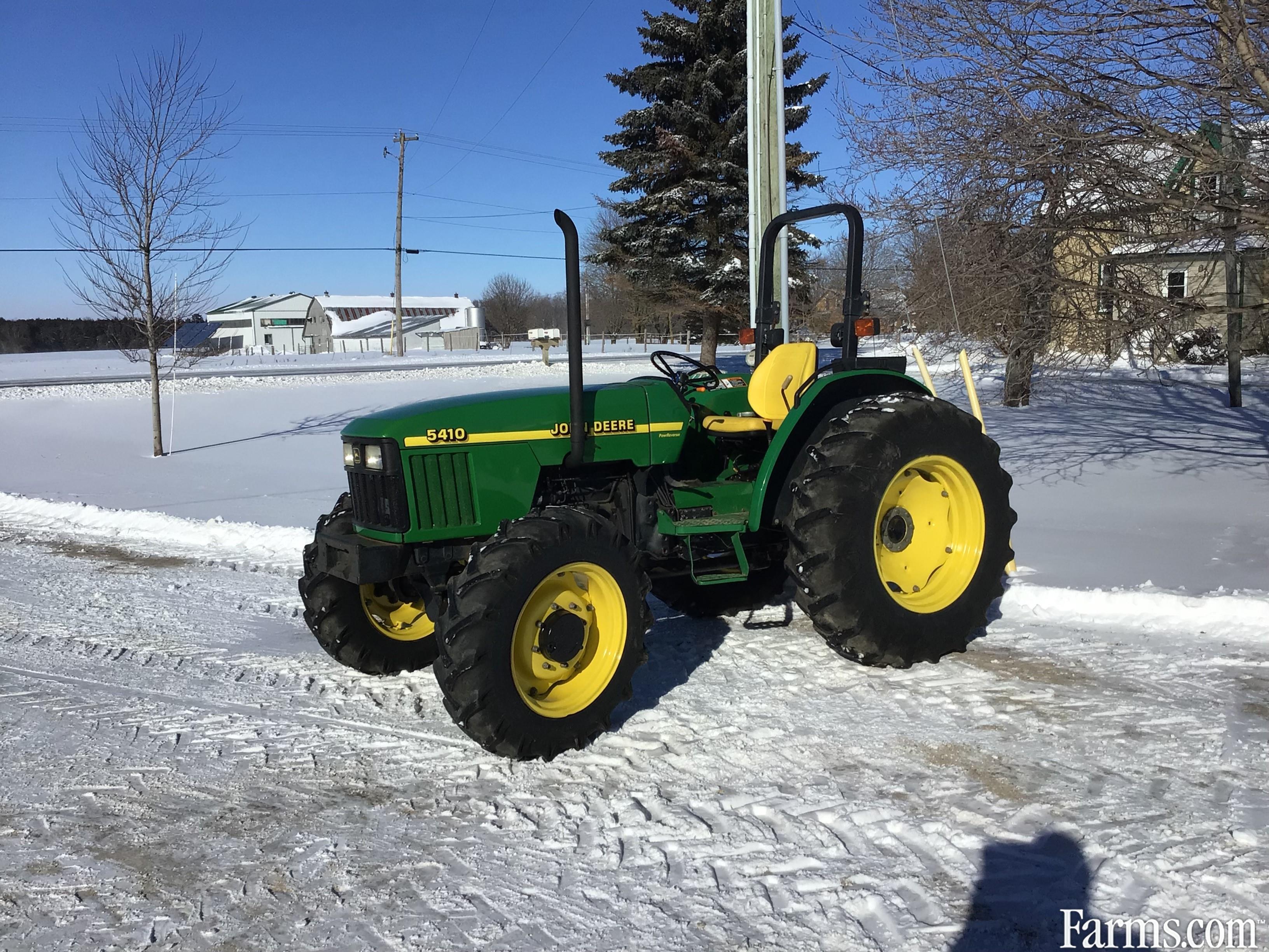 John Deere 5410 Other Tractors for Sale