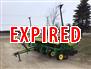 John Deere 1750 Planters