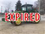 2015 John Deere 8245R 4Wd Tractor