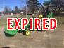 2019 John Deere 1025R Loader