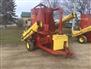 New Holland 358 Feed Grinder/Mixer