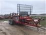 Hagedorn 5290 Spreader