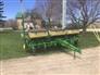 John Deere 7000 Planter