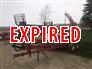 New Holland FP240 Forage Harvesters