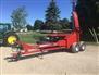 Case IH FHX300 Forage Harvester