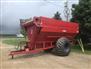 Lucknow 612 Grain Cart