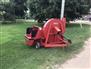 Case IH 600 Forage Blower