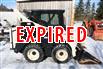 Terex TSV-60 Skid Steer