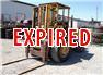 Massey Ferguson 2200 Forklift