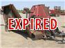 2006 Massey Ferguson 1751 Mower