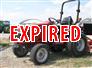 2003 Case IH Farmall DX29 Tractor - Compact