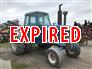 Ford 9700 Tractor