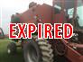 IH 1440 Combine