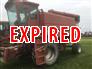 IH 1440 Combine