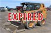 2004 Case 75XT Skid Steer