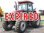 2013 Case IH Farmall 120A Tractor