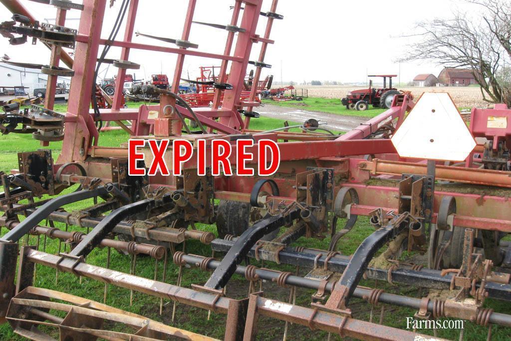 Salford 550 Cultivator for Sale