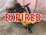 2012 Cub Cadet RZT S46 Lawn Tractor