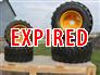 Cub Cadet 26X12.00-12 Tires & Rims